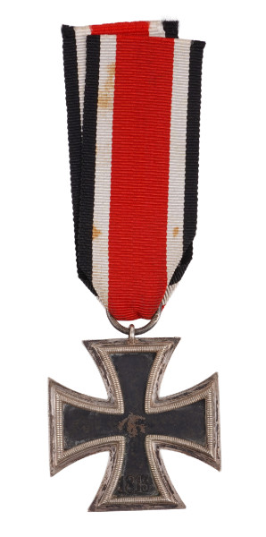 Eisernes Kreuz 2. Klasse 1939