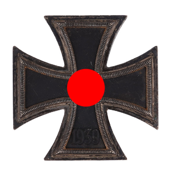 Eisernes Kreuz 1. Klasse 1939