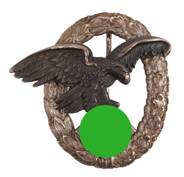 Beobachterabzeichen der Luftwaffe