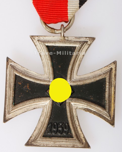 Eisernes Kreuz 2. Klasse 1939