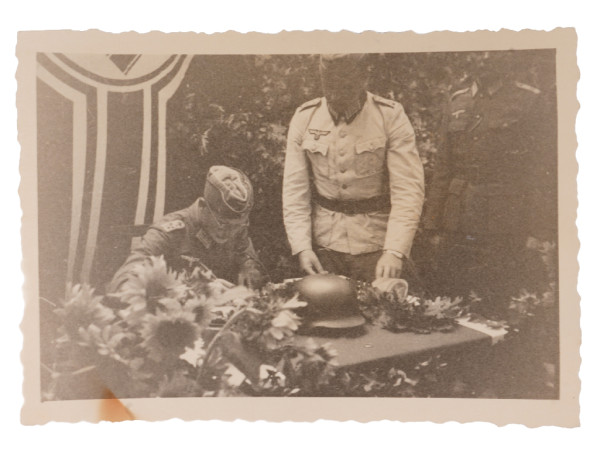 Foto Ferntrauung Hauptmann