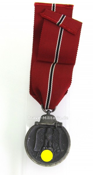Medaille Winterschlacht im Osten Hersteller 15