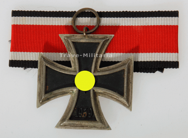 Eisernes Kreuz 2. Klasse 1939