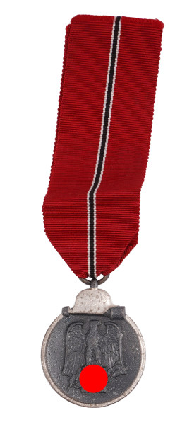 Medaille Winterschlacht im Osten 1941/42