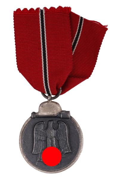Medaille Winterschlacht im Osten 1941/42