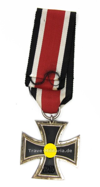 Eisernes Kreuz 2. Klasse am langen Band