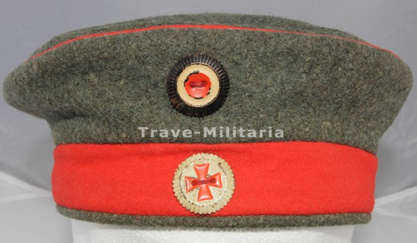 Krätzchen Hamburger Infanterie Regiment 76