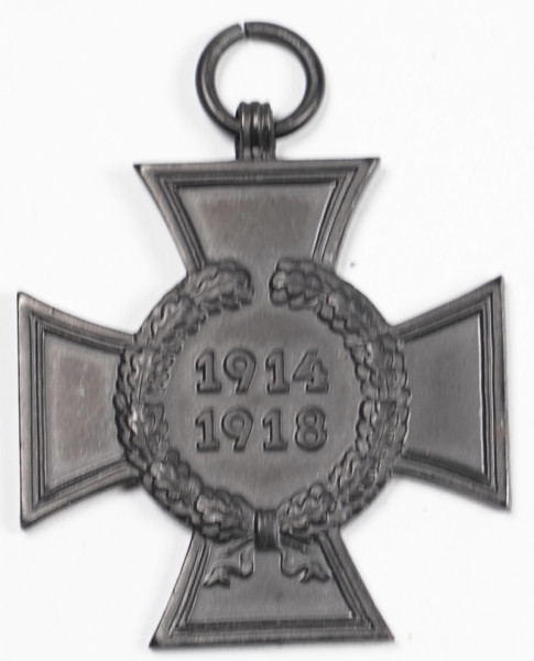 Ehrenkreuz für Hinterbliebene
