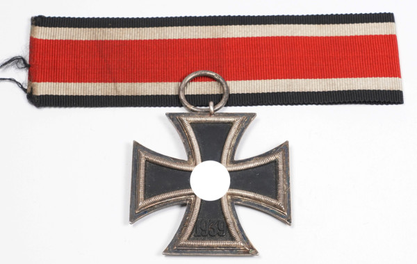 Eisernes Kreuz 2.Klasse 1939