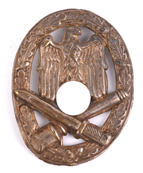 Allgemeines Sturmabzeichen