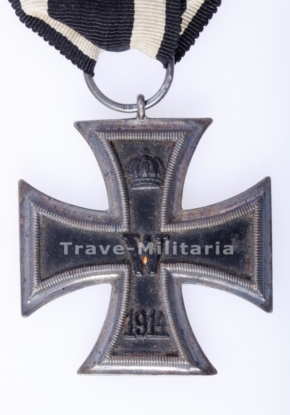 Eisernes Kreuz 2. Klasse 1914