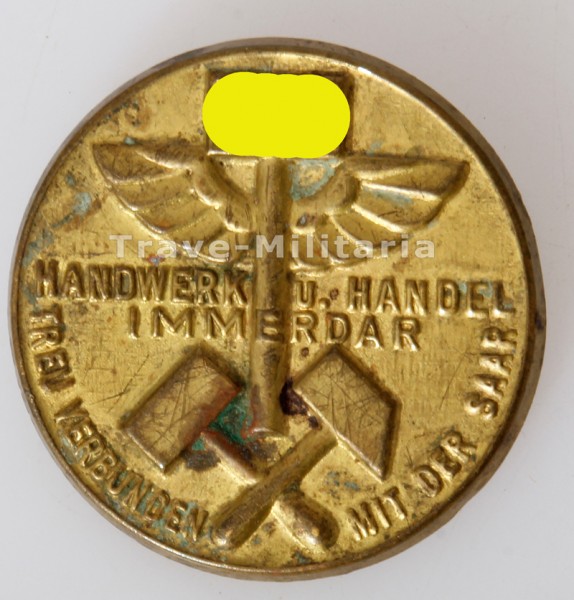 NSDAP Handwerk und Handel immerdar