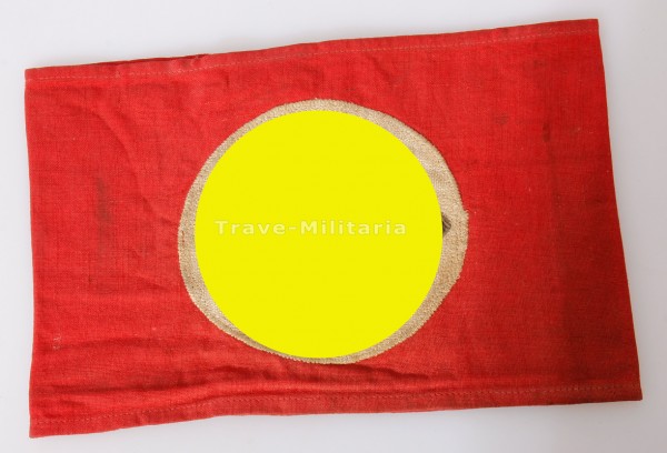 NSDAP Hakenkreuz Armbinde