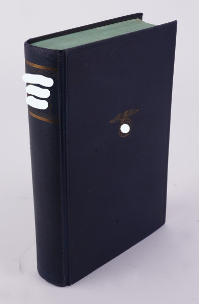 Mein Kampf Volksausgabe 1936