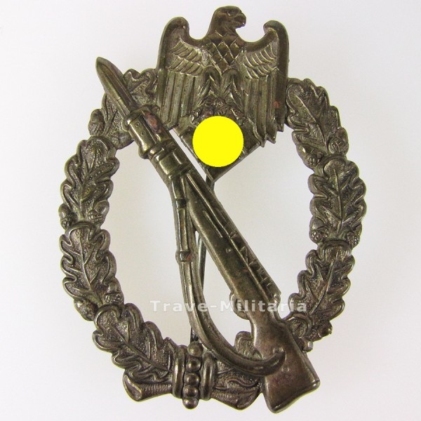 Infanteriesturmabzeichen
