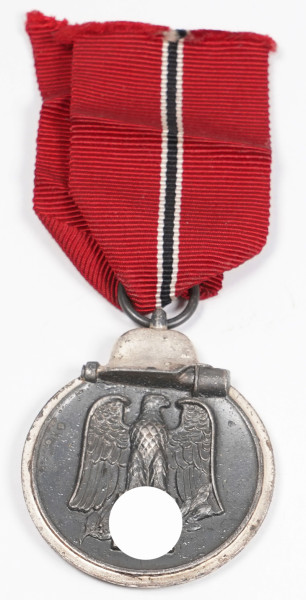 Medaille Winterschlacht im Osten 1941/42