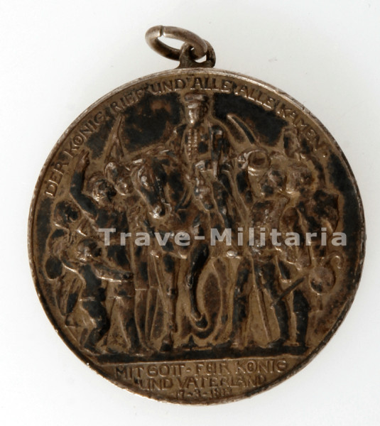 Deutsches Rotes Kreuz 4 Abzeichen