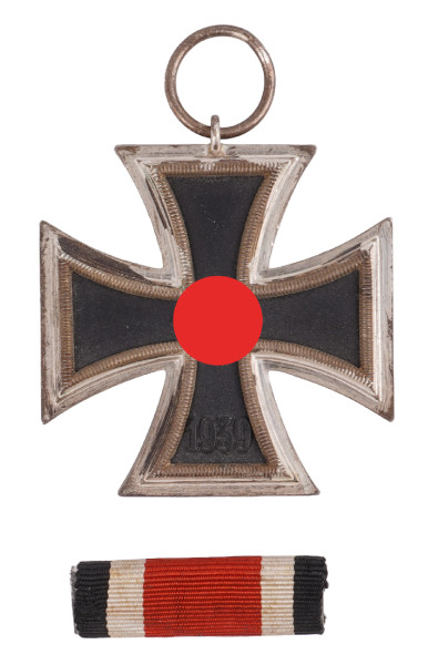 Eisernes Kreuz 2. Klasse 1939