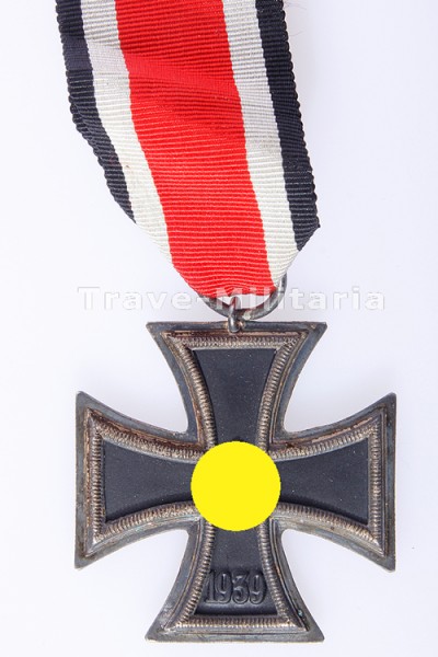 Eisernes Kreuz 2. Klasse 1939