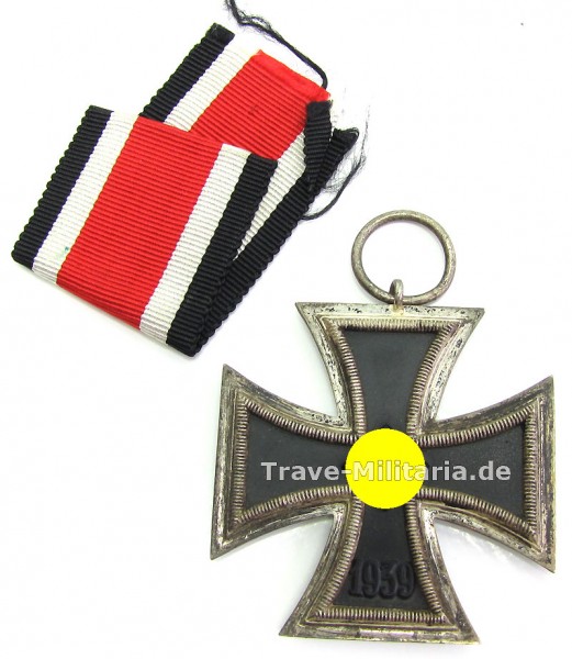 Eisernes Kreuz 2. Klasse