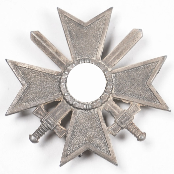 Kriegsverdienstkreuz 1.Klasse mit Schwertern