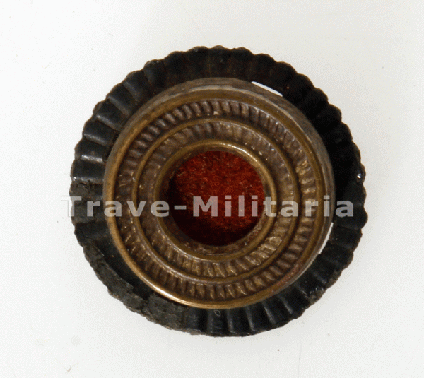 Wehrmacht Kokarde für die Schirmmütze
