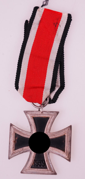 Eisernes Kreuz 2. Klasse 1939