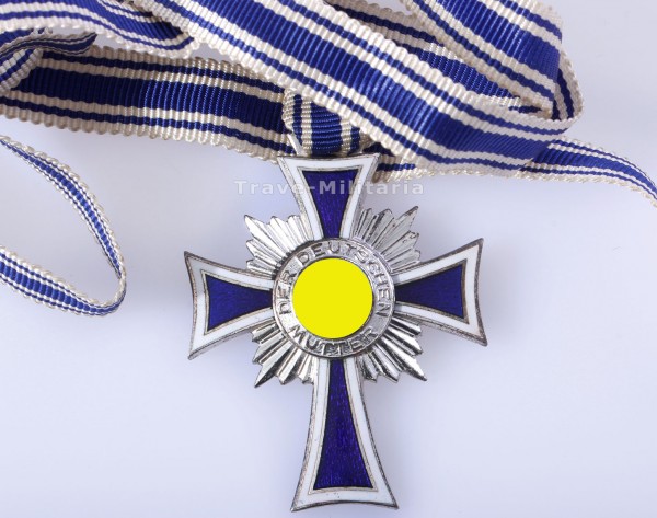 Ehrenkreuz der Deutschen Mutter 2. Stufe