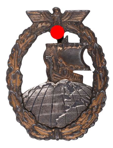 Hilfskreuzerkriegsabzeichen