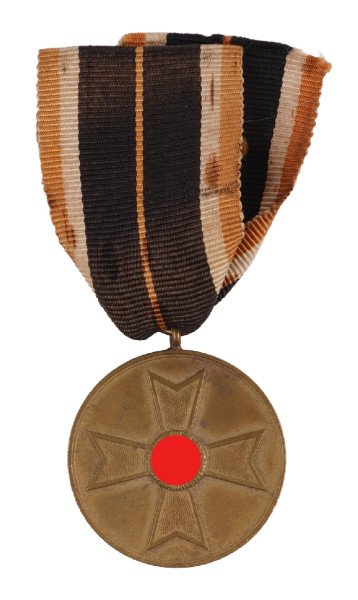 Kriegsverdienstmedaille 1939