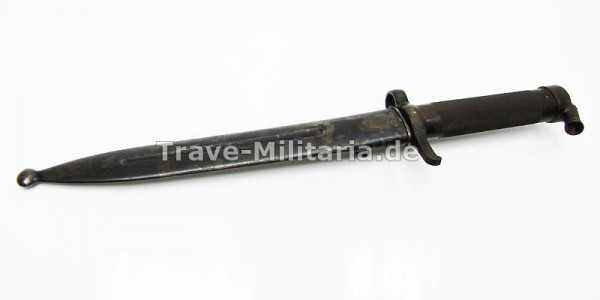 Bajonett M/1896 Schweden