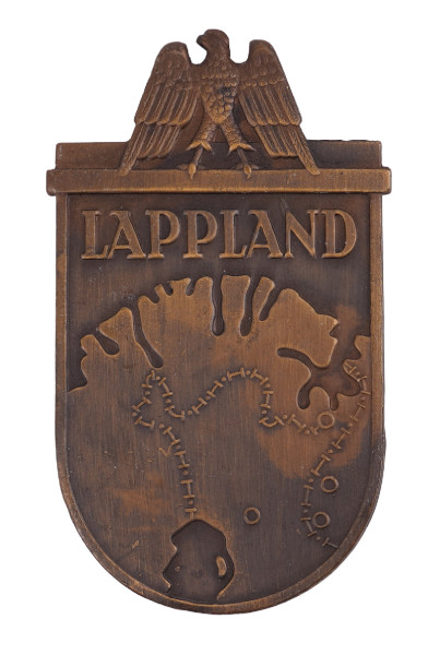 1957er Lapplandschild