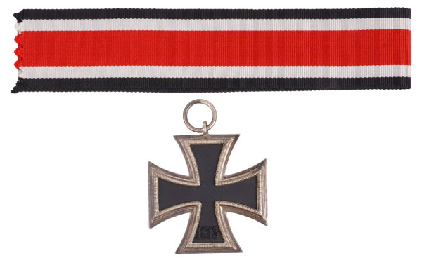 Eisernes Kreuz 2. Klasse 1939