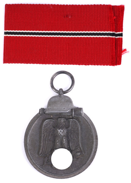 Medaille Winterschlacht im Osten 1941/42