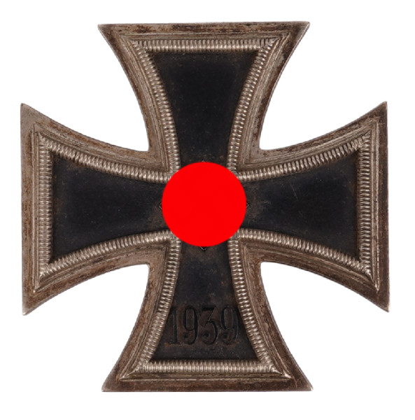 Eisernes Kreuz 1. Klasse 1939