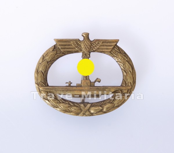 U-Boot-Kriegsabzeichen