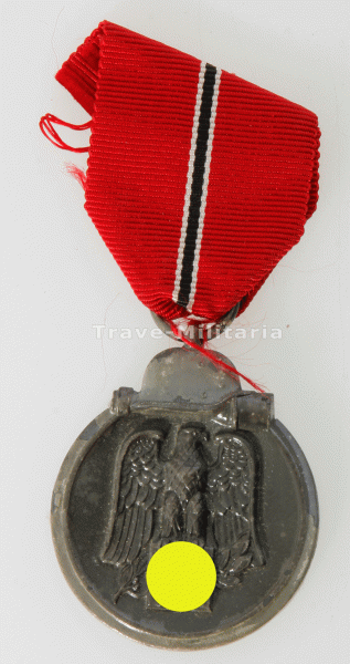 Medaille Winterschlacht im Osten 191/42