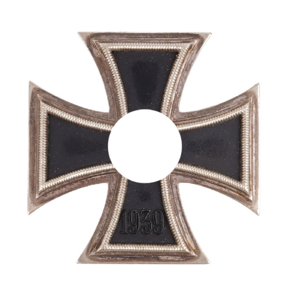 Eisernes Kreuz 1. Klasse 1939