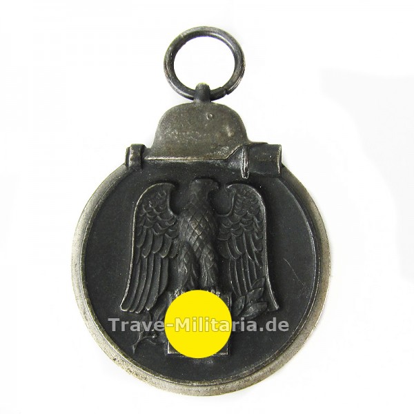 Medaille Winterschlacht im Osten Hersteller 88