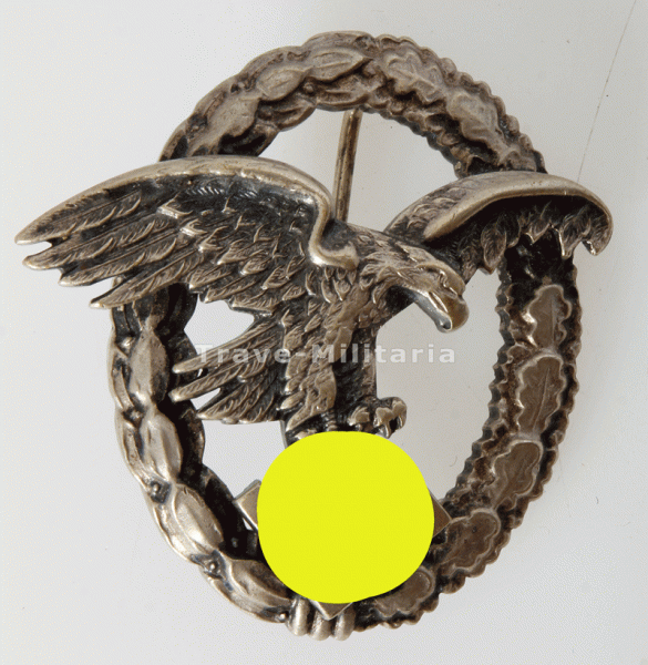 Beobachterabzeichen der Luftwaffe
