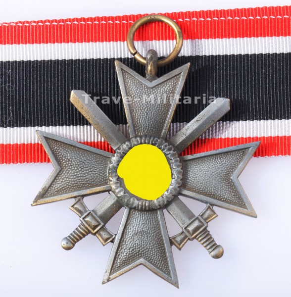 Kriegsverdienstkreuz 2. Klasse Hersteller 100