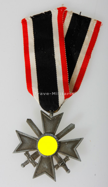 Kriegsverdienstkreuz 2. Klasse mit Schwertern
