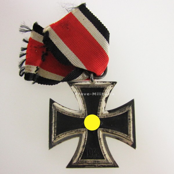Eisernes Kreuz 2. Klasse Hersteller 100