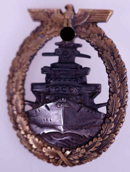 Flottenkriegsabzeichen der Kriegsmarine