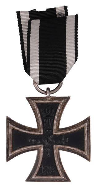 Eisernes Kreuz 2. Klasse 1914
