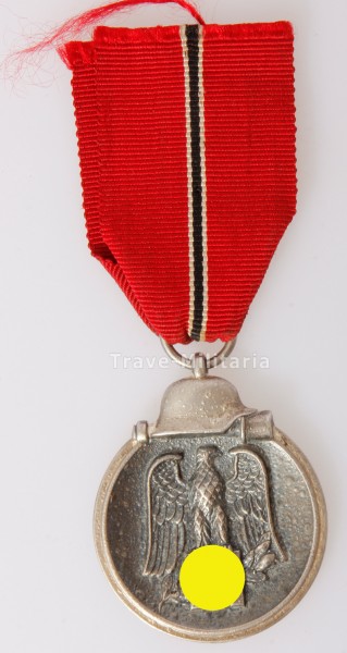 Medaille Winterschlacht im Osten