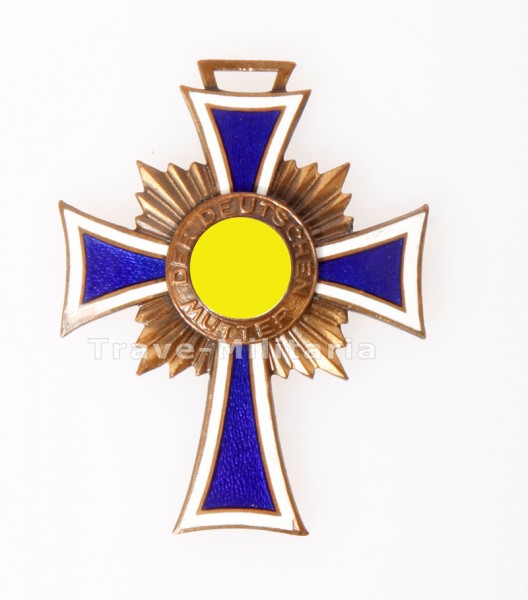 Ehrenkreuz der Deutschen Mutter