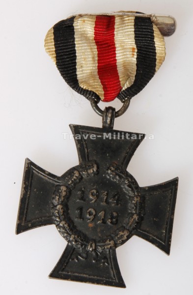 Ehrenkreuz für Hinterbliebene