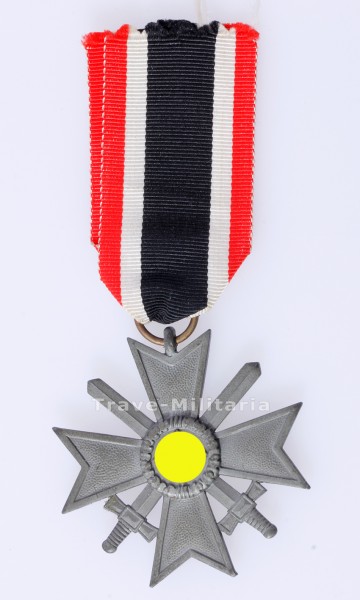 Kriegsverdienstkreuz 2. Klasse mit Schwertern