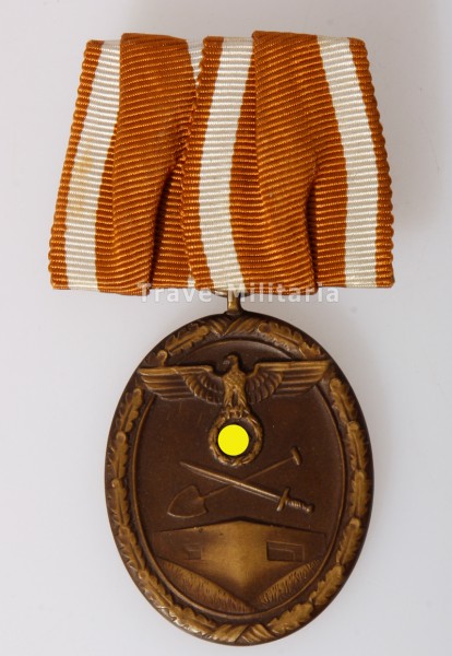 Deutsches Schutzwall Ehrenzeichen